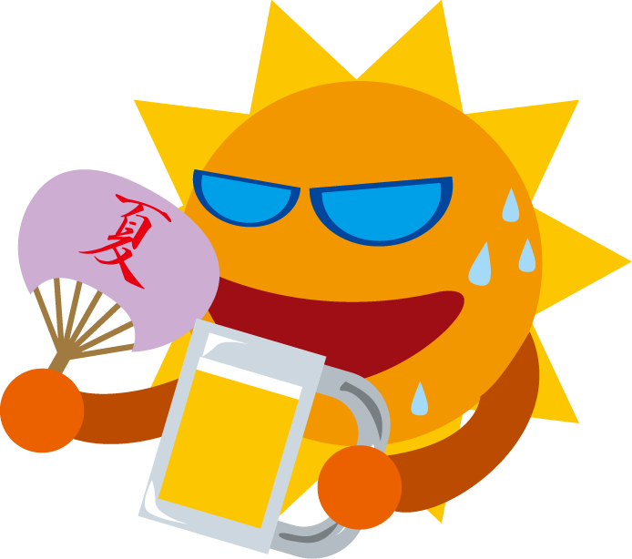 太陽商事株式会社 工具 鋼材販売 名入れ ネーム クレーン設置 テント設営などはお任せください